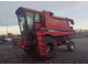 Комбайн Case IH 1660 (1987)