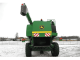 Комбайн John Deere C670 Hillmaster (2008)