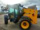 Погрузчик JCB 535-95 (2011)