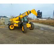 Погрузчик JCB 535-95