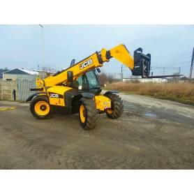 Погрузчик JCB 535-95 (2011)