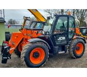 Погрузчик JCB 535-95