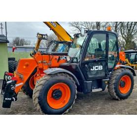 Погрузчик JCB 535-95 (2012)