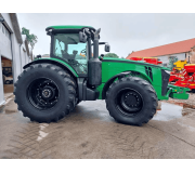 Трактор John Deere 8310R