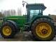 Трактор John Deere 8300 (1998)