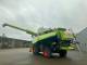 Комбайн Claas Lexion 750 (2014)