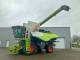 Комбайн Claas Lexion 750 (2014)