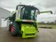 Комбайн Claas Lexion 750 (2014)