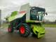 Комбайн Claas Lexion 750 (2014)