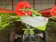 Комбайн Claas Lexion 750 (2014)