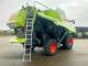 Комбайн Claas Lexion 750 (2014)