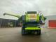 Комбайн Claas Lexion 750 (2014)