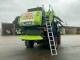 Комбайн Claas Lexion 750 (2014)