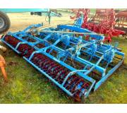 Культиватор Lemken Kompaktor S 400