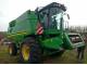 Комбайн John Deere S690i (2010)