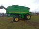 Комбайн John Deere S690i (2010)