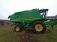 Комбайн John Deere S690i (2010)