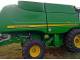 Комбайн John Deere S 690i (2010)
