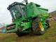 Комбайн John Deere S 690i (2010)