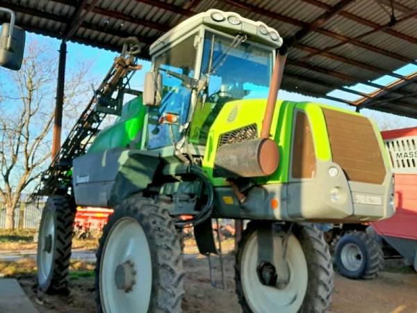 Обприскувач Tecnoma laser 4240 (2008)