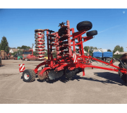 Дискова борона Horsch Joker 6 RT