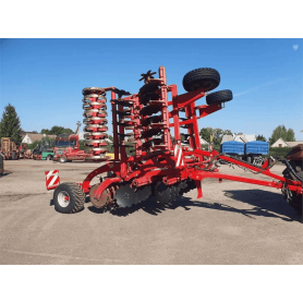 Дисковая борона Horsch Joker 6 RT (2012)