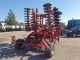 Дискова борона Horsch Joker 6 RT (2013)