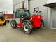 Погрузчик Manitou МТ732  (2016)