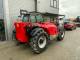 Погрузчик Manitou МТ732  (2016)