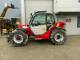 Погрузчик Manitou МТ732  (2016)