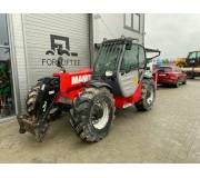 Навантажувач Manitou МТ732