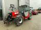 Погрузчик Manitou МТ732  (2016)