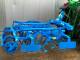 Культиватор Lemken Kompaktor S 300