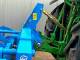 Культиватор Lemken Kompaktor S 300