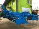Культиватор Lemken Kompaktor S 300