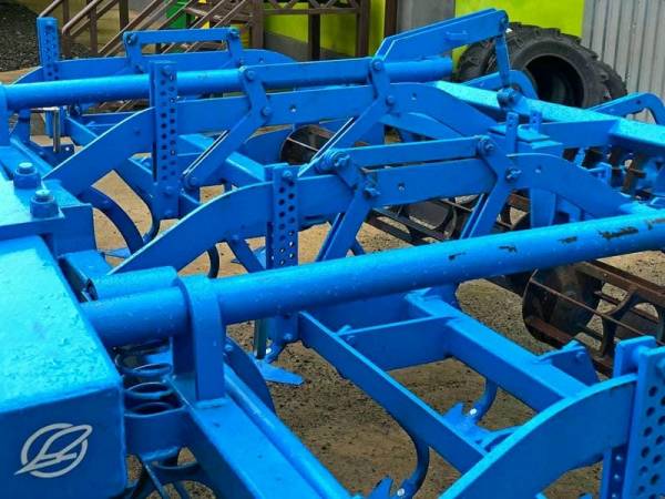 Культиватор Lemken Kompaktor S 300