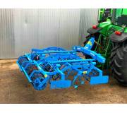 Культиватор Lemken Kompaktor S 300