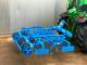 Культиватор Lemken Kompaktor S 300