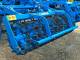Культиватор Lemken Kompaktor S 300