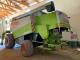 Комбайн Claas Lexion 480 (2001)