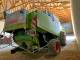 Комбайн Claas Lexion 480 (2001)