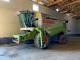 Комбайн Claas Lexion 480 (2001)