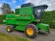 Комбайн John Deere 1177 (1989)