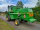 Комбайн John Deere 1177 (1989)