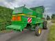 Комбайн John Deere 1177 (1989)