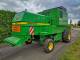 Комбайн John Deere 1177 (1989)