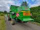 Комбайн John Deere 1177 (1989)