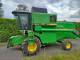 Комбайн John Deere 1177 (1989)