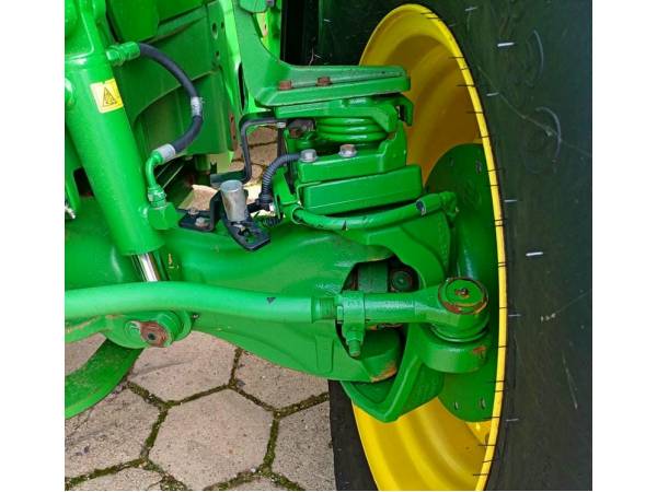 Трактор John Deere 7270R (2015)