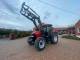 Трактор Case IH MXU115 с погрузчиком (2005)